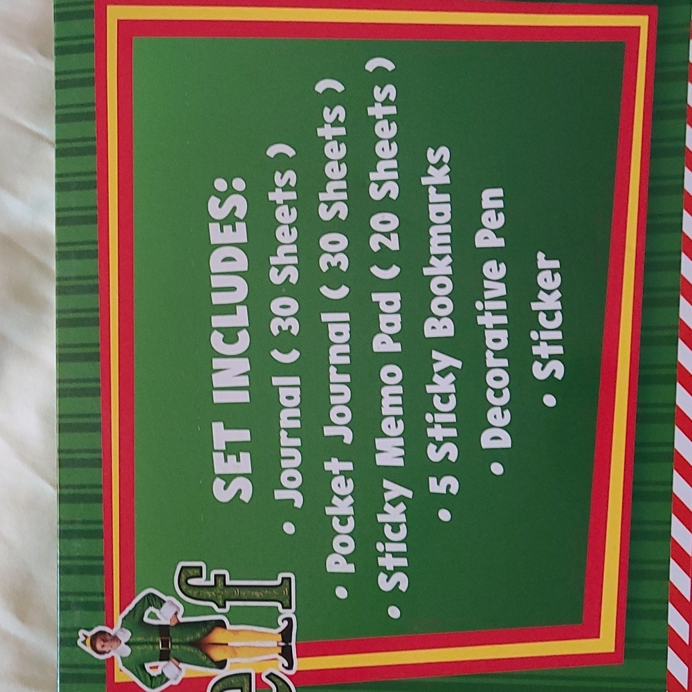 ELF Bundle - Picture 9 of 12